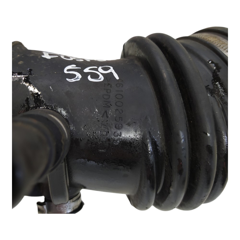 Mangueira Filtro Ar Ford Fusion 2.3 2006 A 2009 4610025939 8