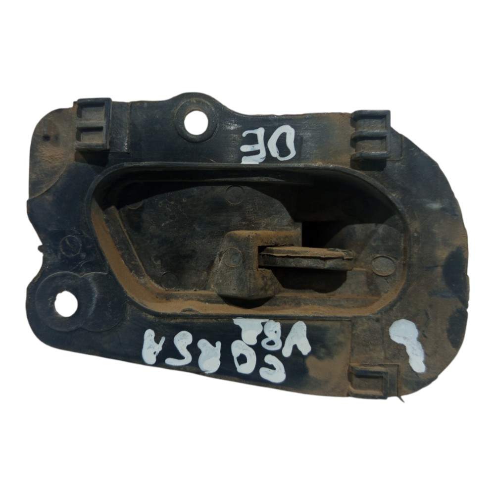Moldura Interna Dianteira Esquerdo Corsa Wind 1994 A 2002 5