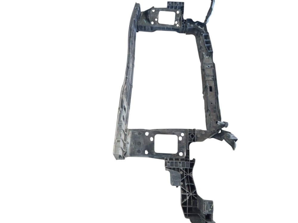 Minifrente Painel Frontal Hyundai I30 2013 2014 2015 A 2016 6