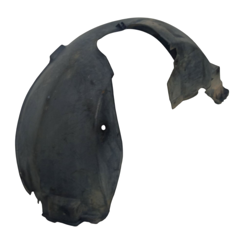 Para Barro Lado Esquerdo Ford Fiesta Gl 1996 1997 A 2002 4