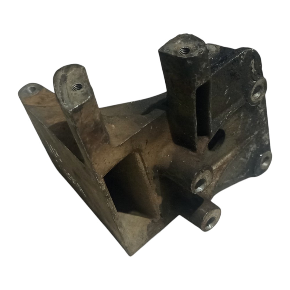Suporte Alternador Ford Fiesta 1.0 8v 1996 1997 1998 A 2002 7