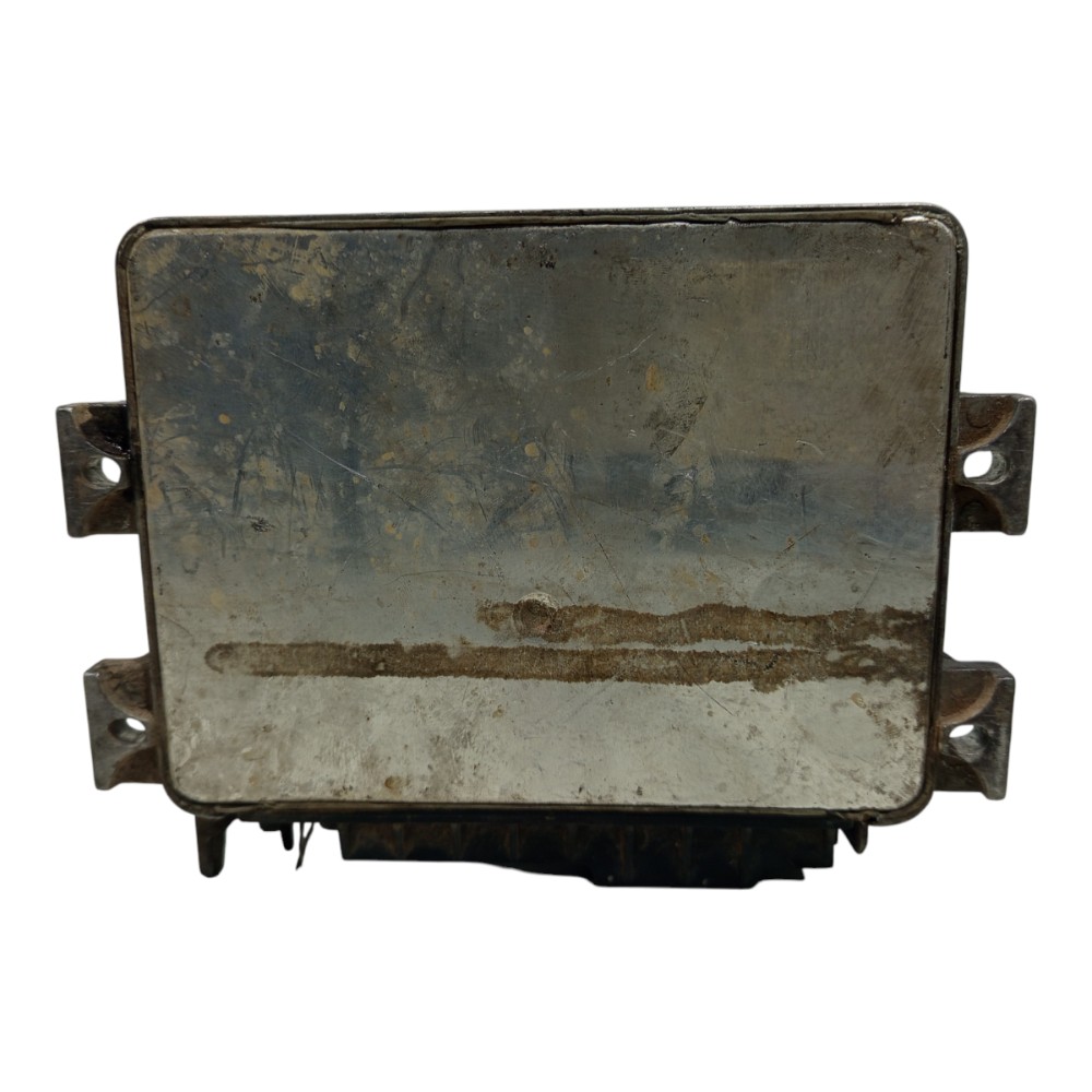 Módulo Injeção Fiat Palio 1996 1997 1998 1999 2000 6