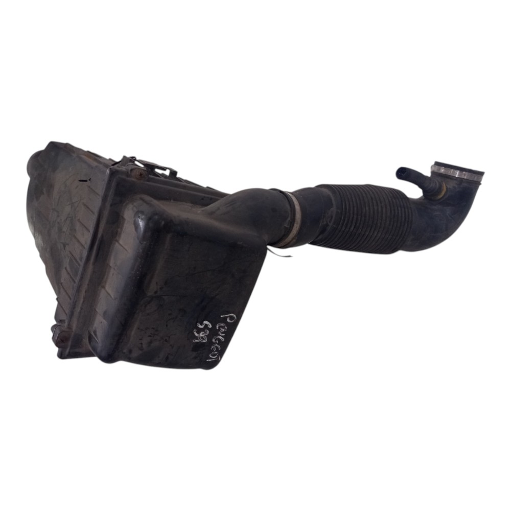 Caixa Filtro Ar Peugeot 206 20012002 2003 2004 2005 A2010 2