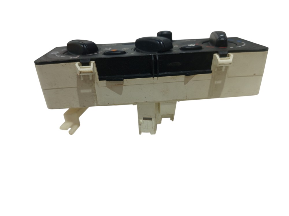 Comando Ar Condicionado Citroen C3 1.4 2003 2004 2005 A 2012 7