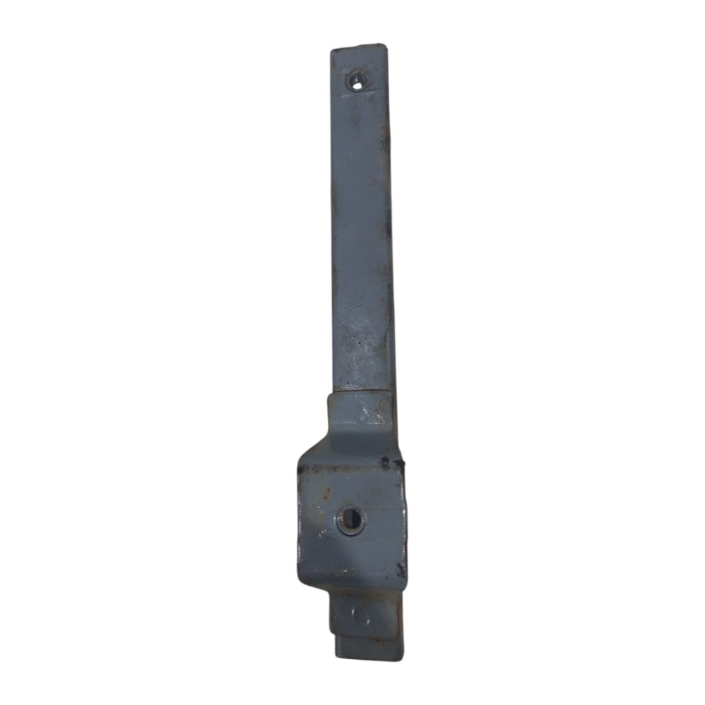 Guia canaleta vidro dianteiro GM Corsa 2006 a 2008 4
