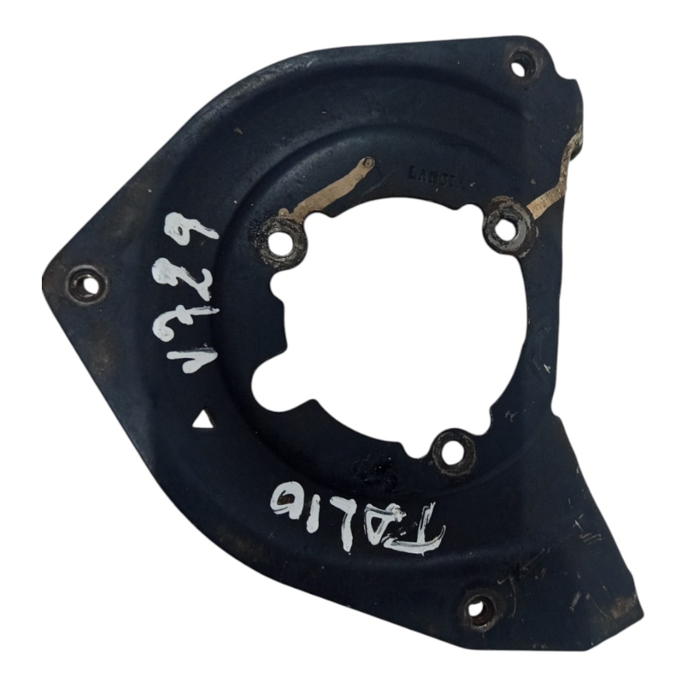 Capa Correia Dentada Superior Fiat Palio 1996 A 2000 1