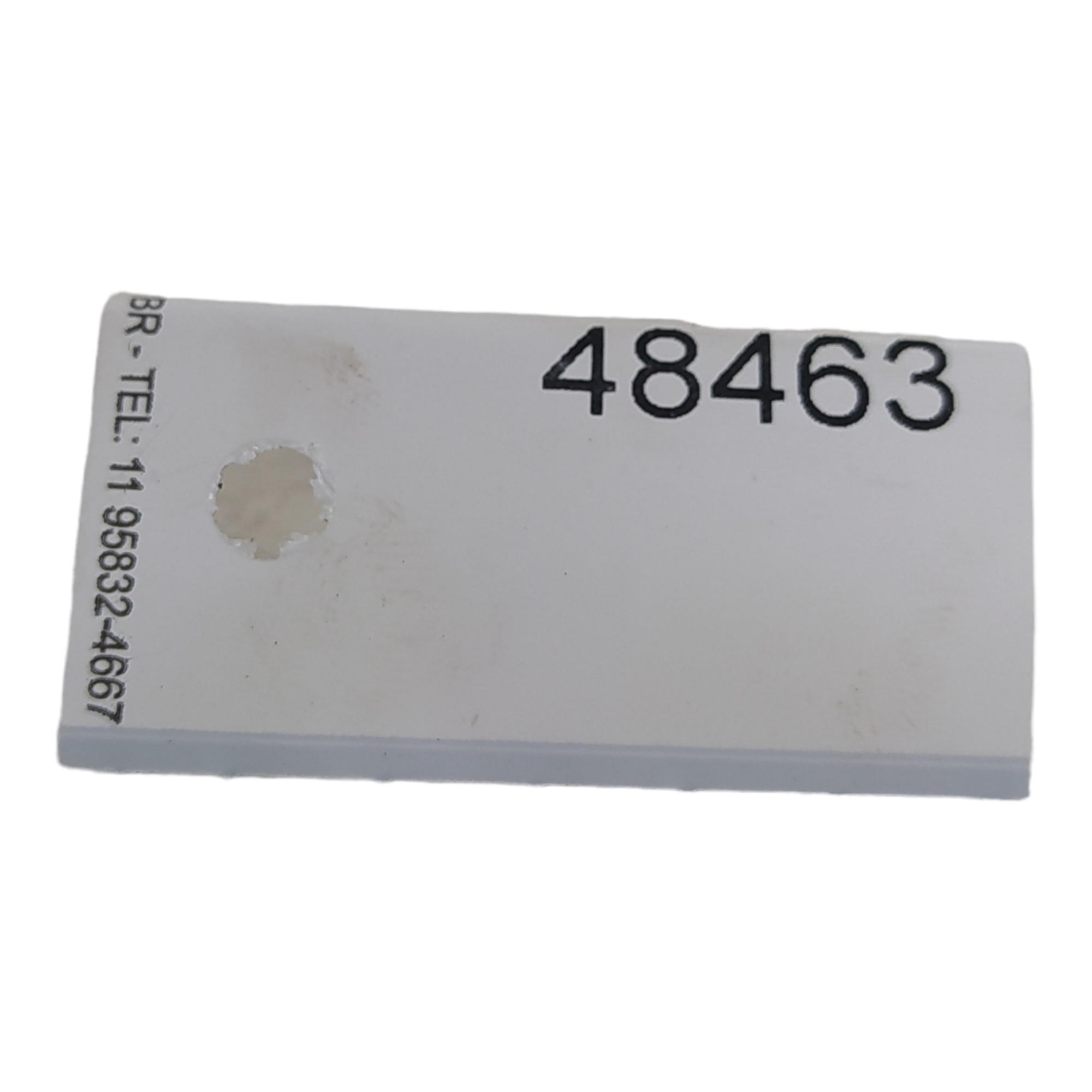 Pedal Acelerador Renault Scenic 1.6 1999 2000 2001 A 2011 7