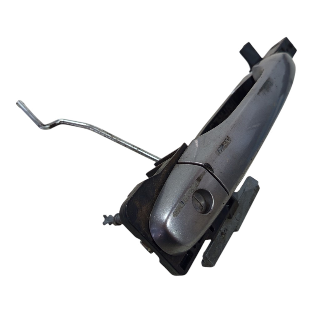 Maçaneta Porta Externa Diante Esquerd Honda Civic 2012 A 16 3