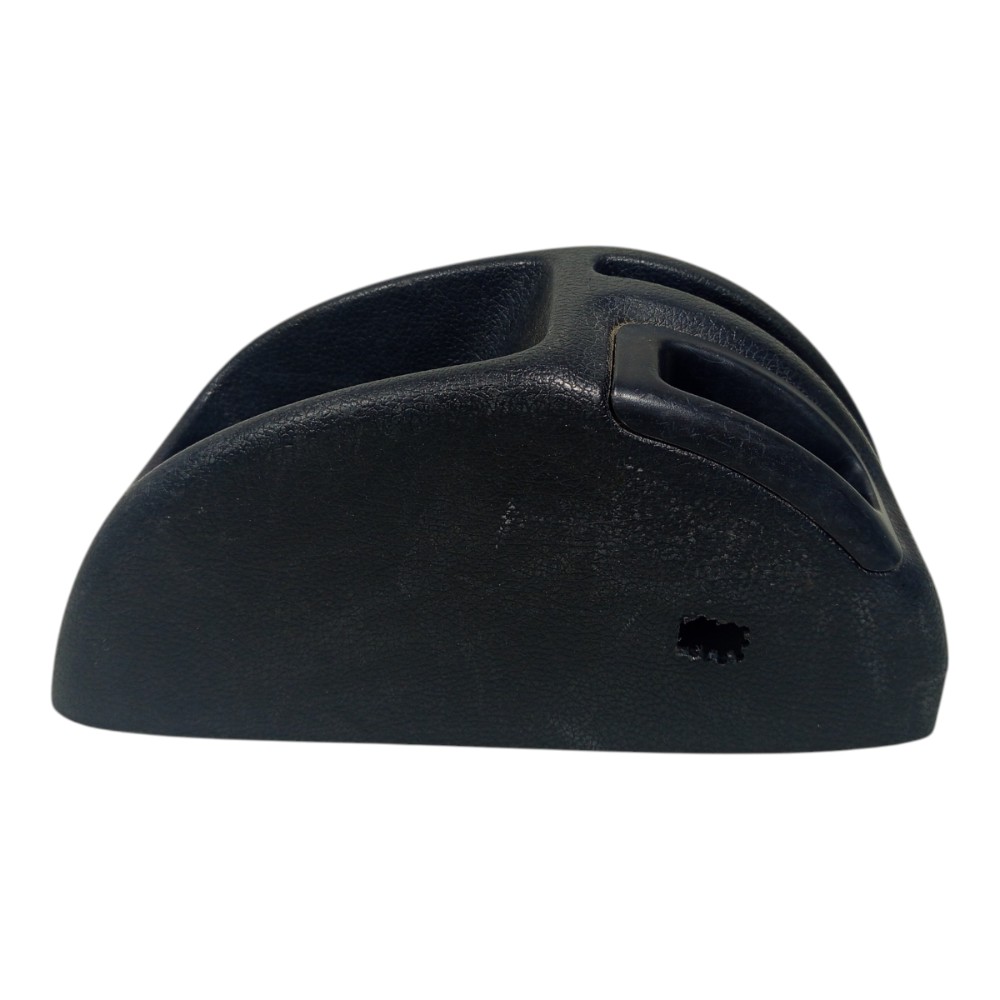 Console Central Freio Mão Peugeot 206 2001 2002 2003 A 2010 3