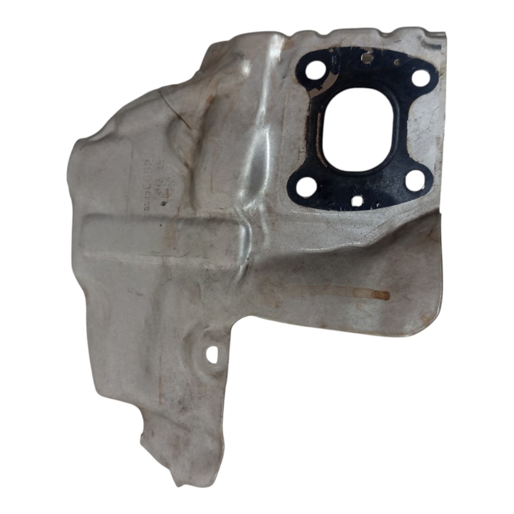 Protetor Calor Turbina Gm Tracker 1.0 Turbo 2021 A 2023 3
