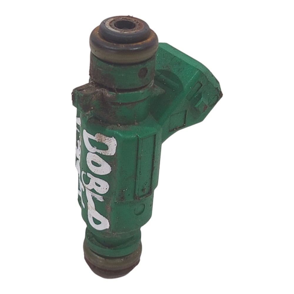 Bico Injetor Gasolina Fiat Doblo 1.3 16v 2001 2002 A 2008 5