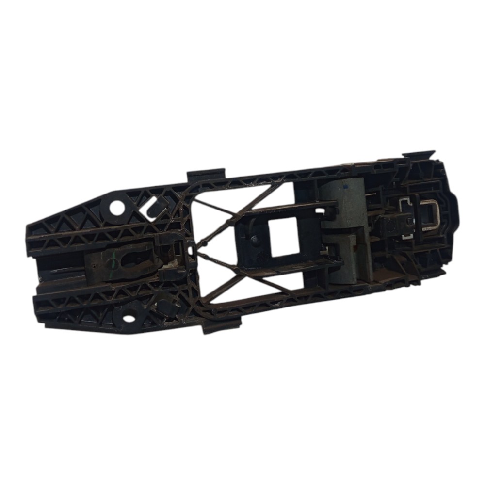 Maçaneta Externa Porta Traseira Direita Vw Up 2014 A 2021 6
