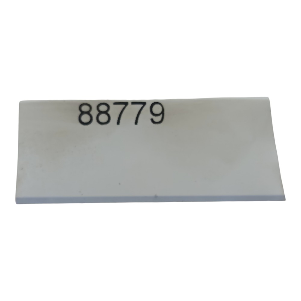 Fechadura Traseira Direita Fiat Palio 1996 1997 1998 A 2004 7