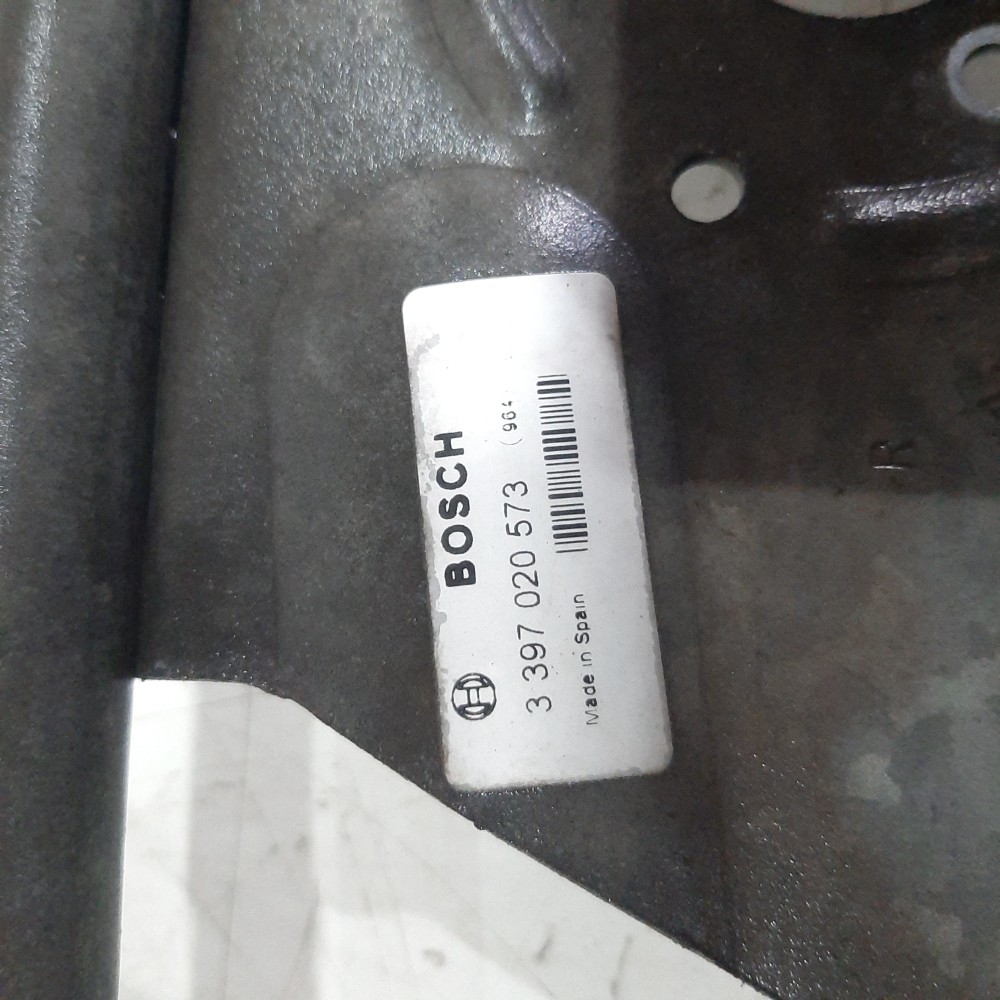 Galhada Limpador Parabrisa Dianteiro Xsara Picasso 2001 A 12 7