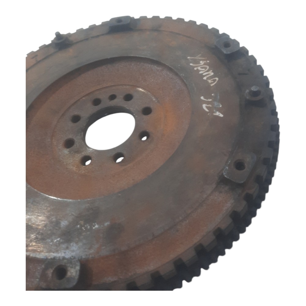 Volante Motor Citroen Xsara Picasso 2.0 2003 A 2011 7