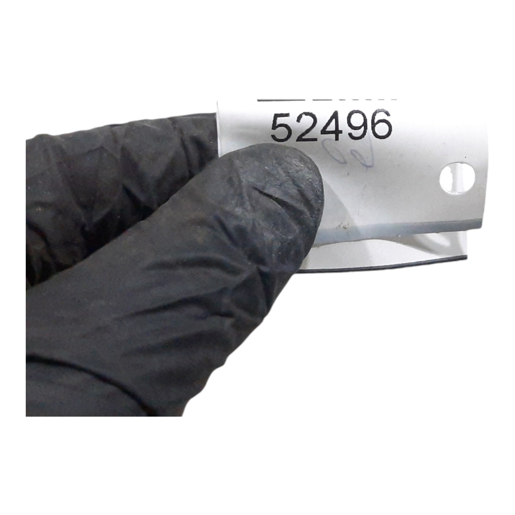 Suporte Do Para-choque T Vw Volkswagen Virtus 2014 A 2019 6