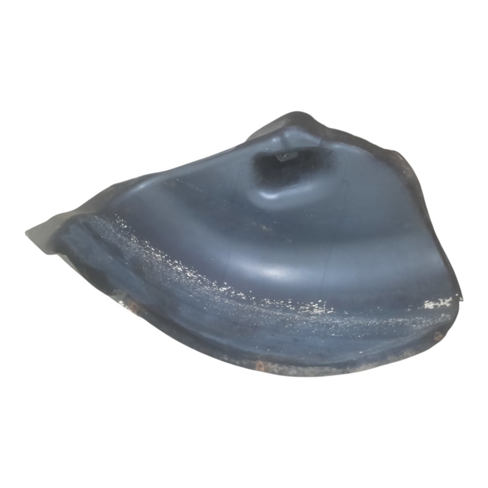 Parabarro Traseiro Direito Fiat Siena Fire 2001 2002 A 2011 4