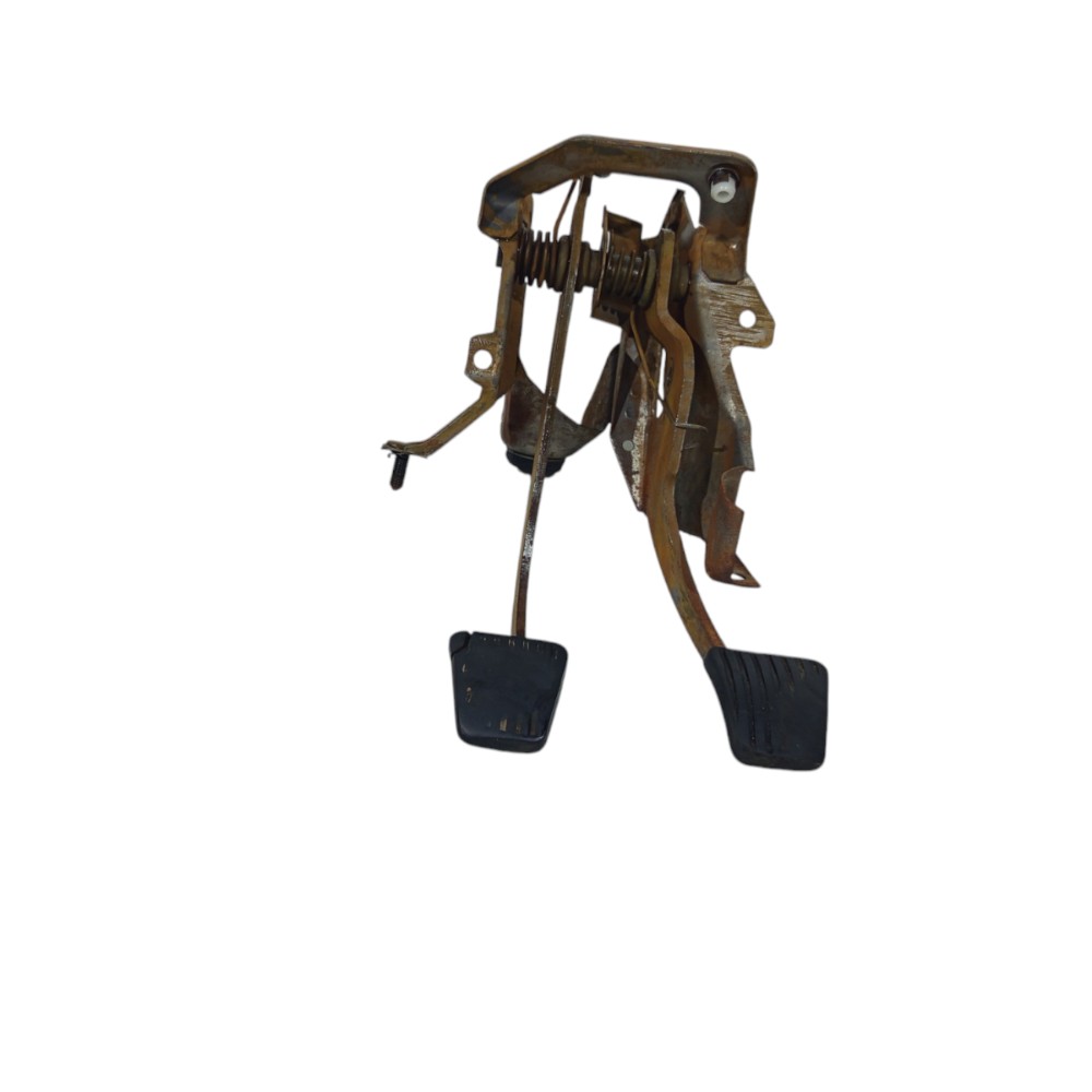 Conjunto Pedaleira Chevrolet Corsa 1996 1997 1998 A 2000 3