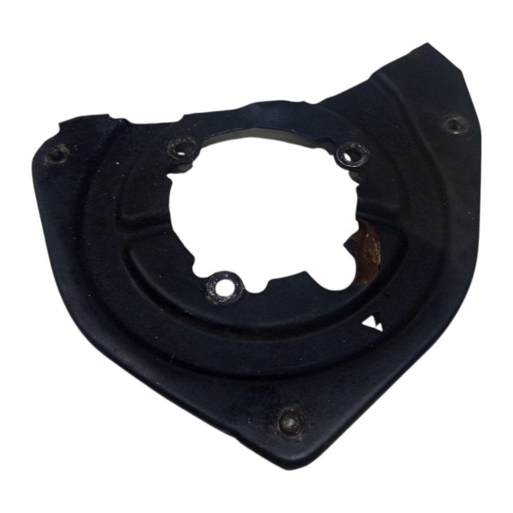 Capa Correia Dentada Superior Fiat Palio 1996 A 2002 Avaria Preto 1