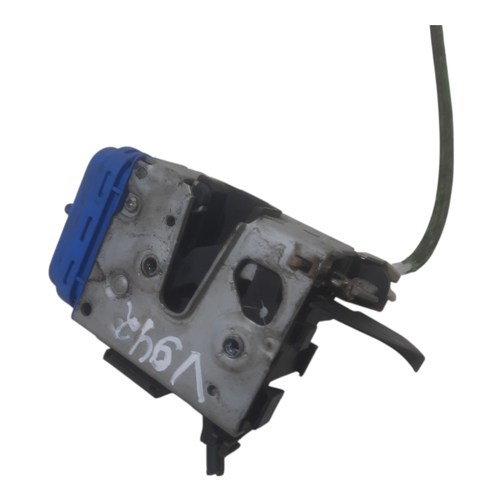 Fechadura Eletrica Tranca Traseira Esq Audi A3 1996 A 2006 5