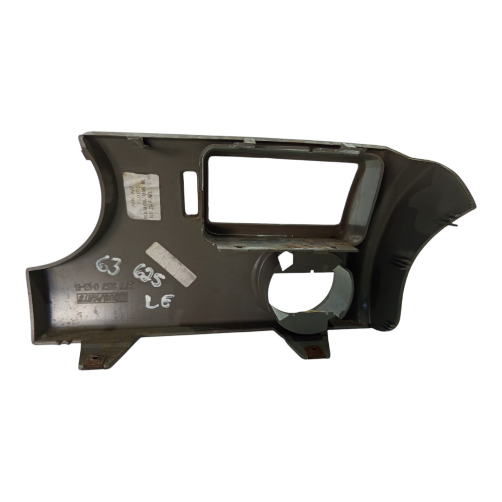 Moldura Difusor Ar Esquerdo Painel Gol G3 00 A 05 377857043b 6