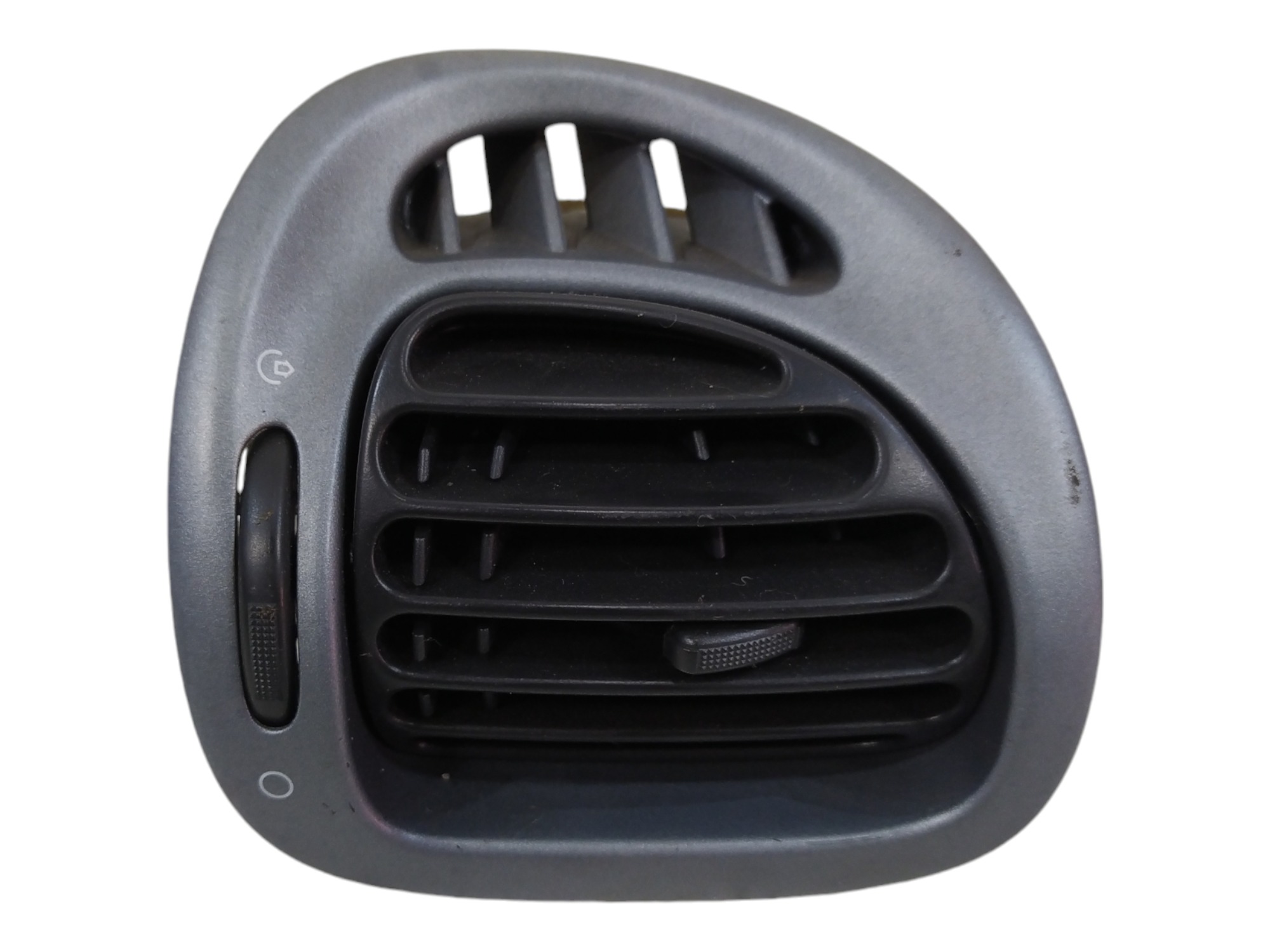 Difusor Ar Direito Citroen Xsara Picasso 2001 2002 A 2012 7