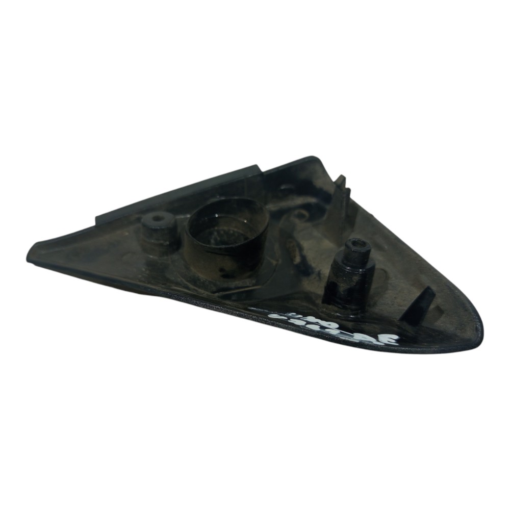 Moldura Interna Retrovisor Esquerdo Fiat Uno 2002 A 2013 5