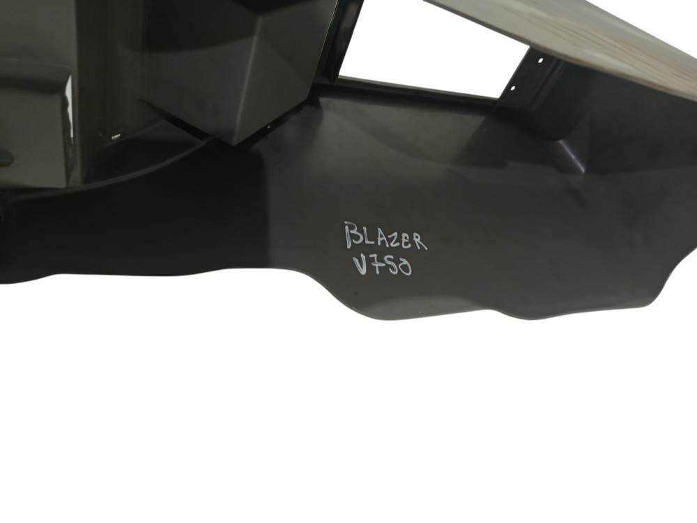 Console Central Chevrolet Blazer 1995 A 2001 7