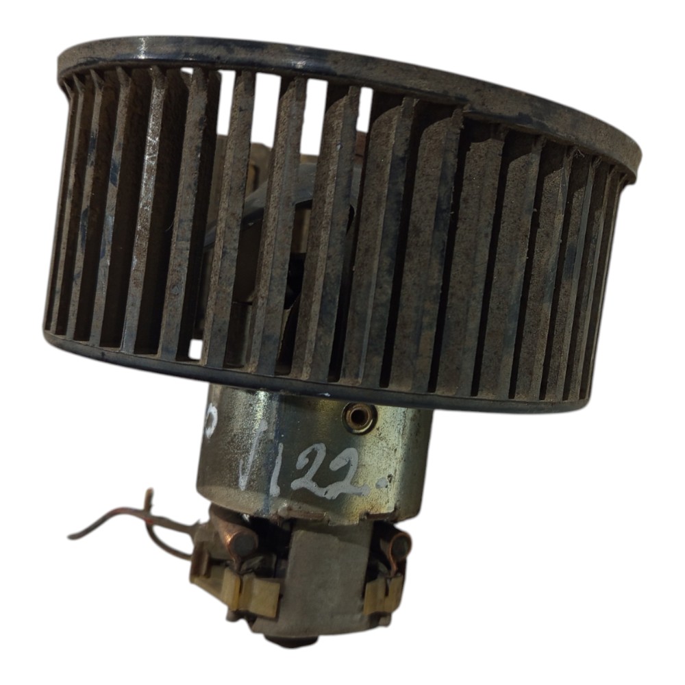 Motor Ar Forçado Fiat Palio 1996 1997 1998 1999 2000 A 2002 3
