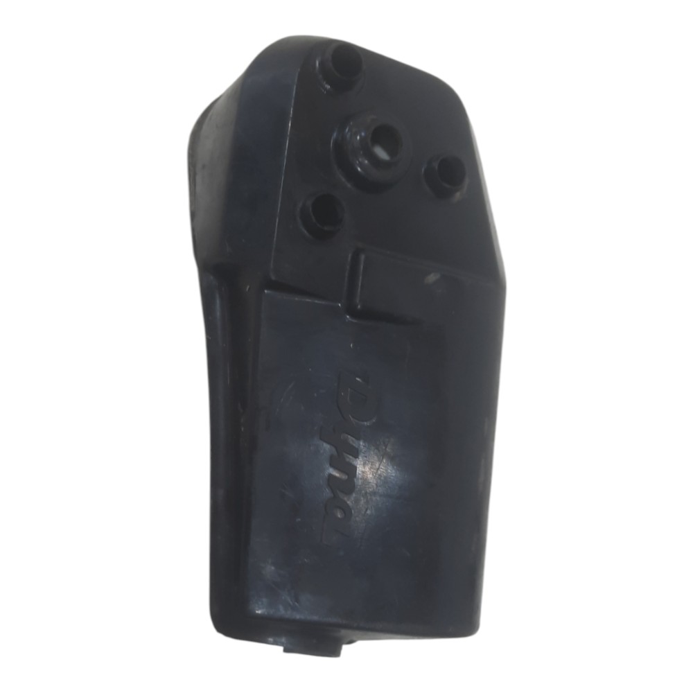 Capa Motor Limpador Para Brisa Gol Parati 1995 1996 A 2008 4