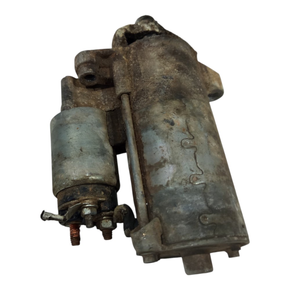 Motor Arranque Partida Ford Fiesta 1.0 1996 1997 1998 A 2002 4