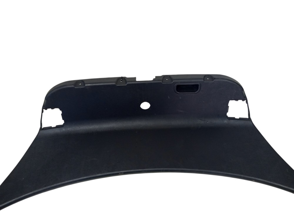 Forro Tampa Porta Malas Chery Celer Sedan 2015 2016 A 2018 3