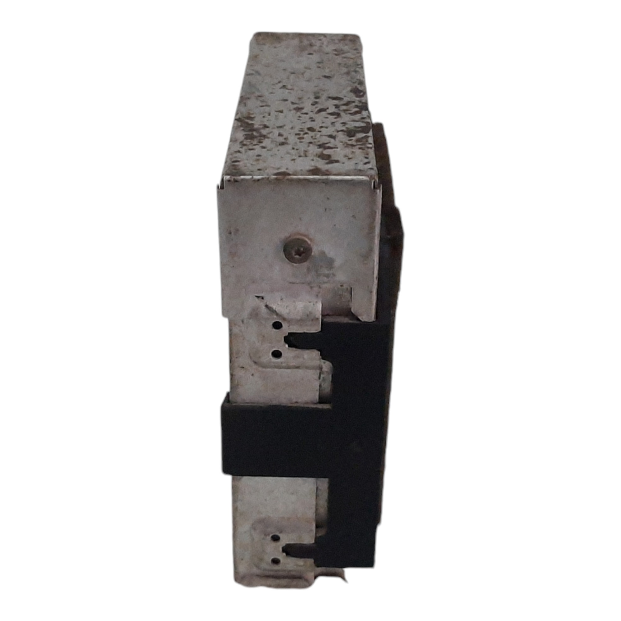 Módulo Injeção Gm Corsa 1.0 Mpfi 1997 A 2002 Bloq. 16265957 3