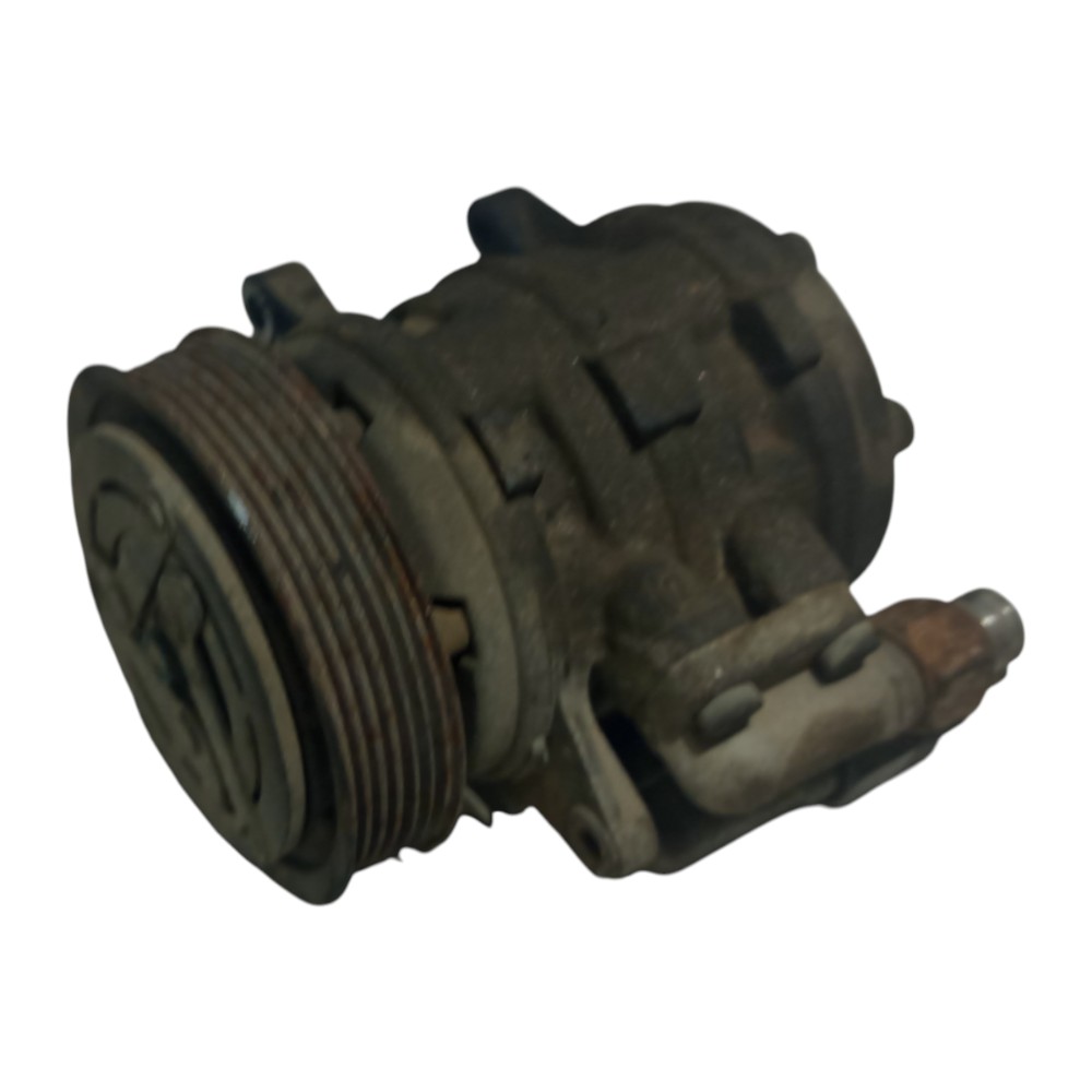 Compressor Ar Condicionado Gm Chevrolet Corsa 1994 A 2002 7