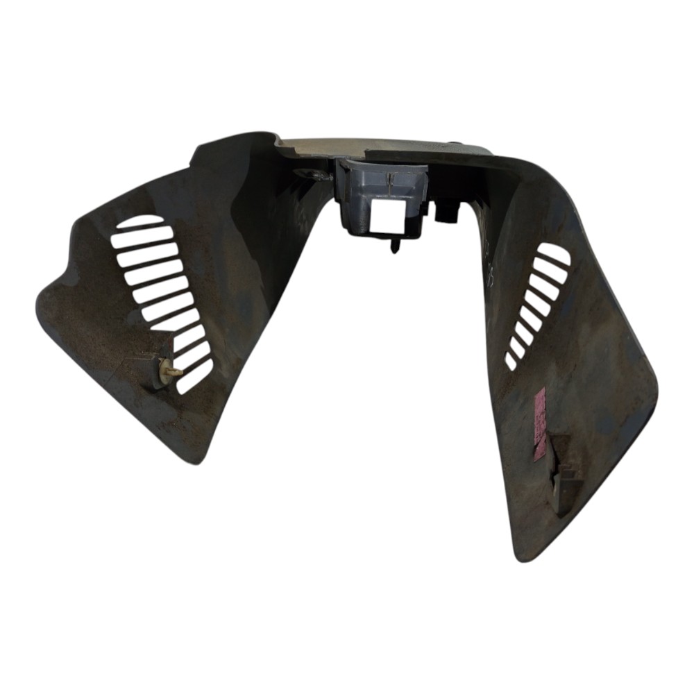 Console Central Dianteiro Renault Clio 2000 2001 2002 A 2012 7