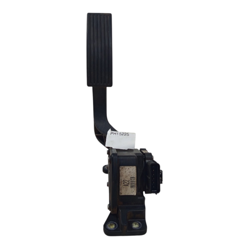 Pedal Acelerador Hyundai Azera 2007 A 2012 8