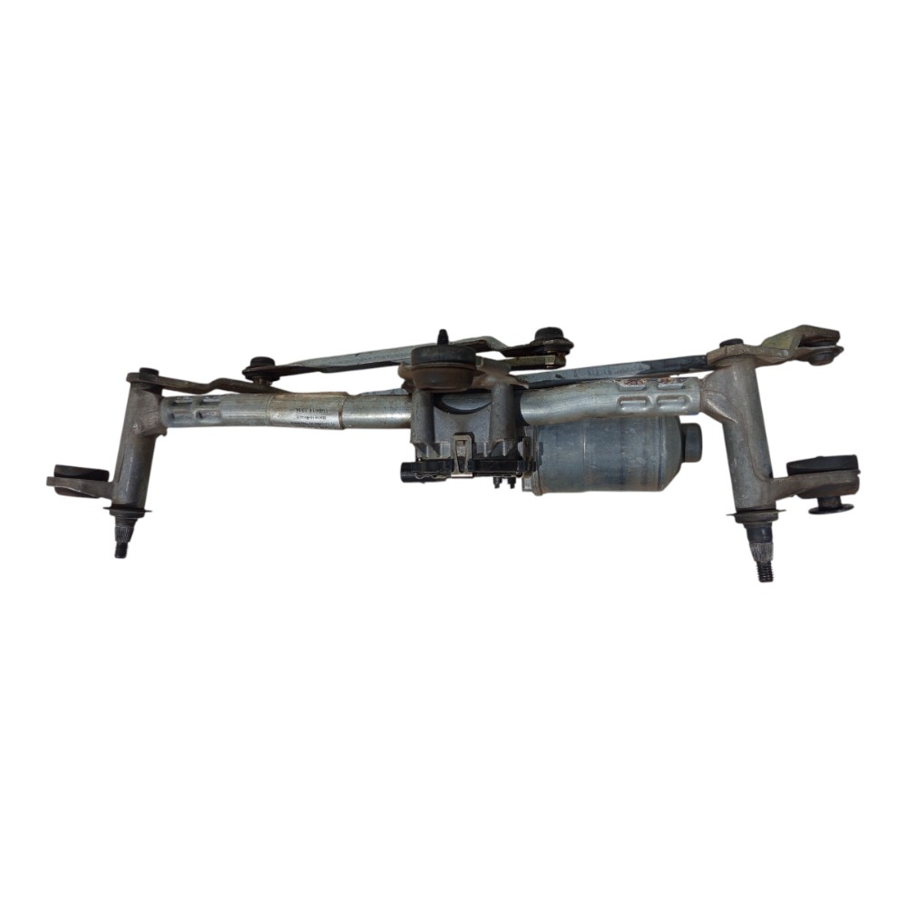 Motor Limpador Parabrisa Volkswagen Up 2014 A 2022 5
