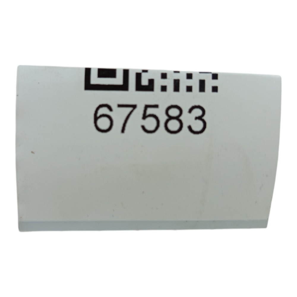 Lanterna Neblina Traseira Esquerda Peugeot 207 2006 A 2012 Esquerdo/motorista 8