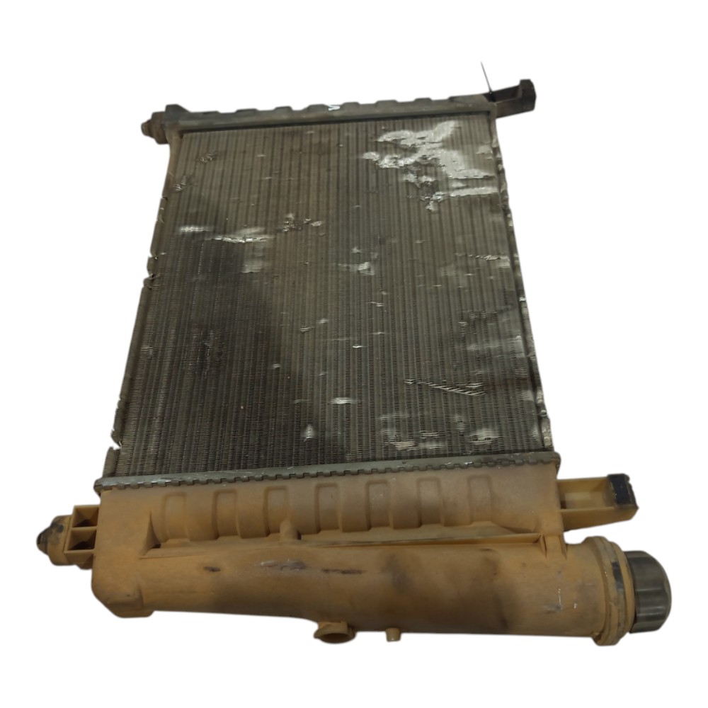Radiador Agua Fiat Uno 1989 1990 1991 1992 A 1999 3