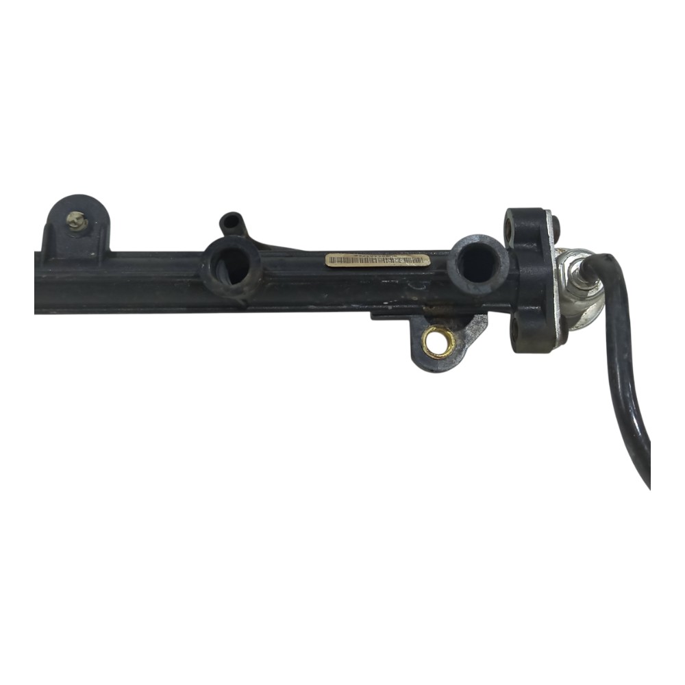 Flauta Bico Injeção Ford Ka 1.0 1997 1998 1999 2000 A 2005 5