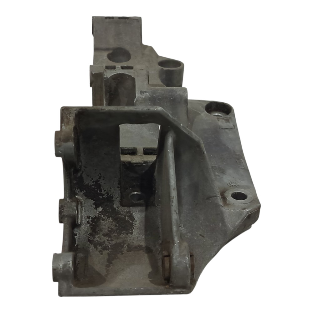 Suporte Alternador Compressor Bomba Hidráulica Audi A3 99/06 6