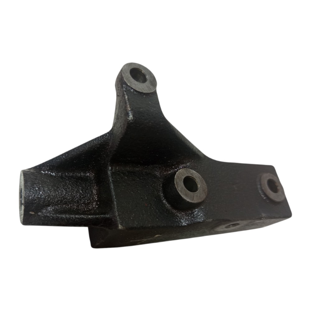 Suporte Do Alternador Hyundai Santa Fé 2006 A 2007 4