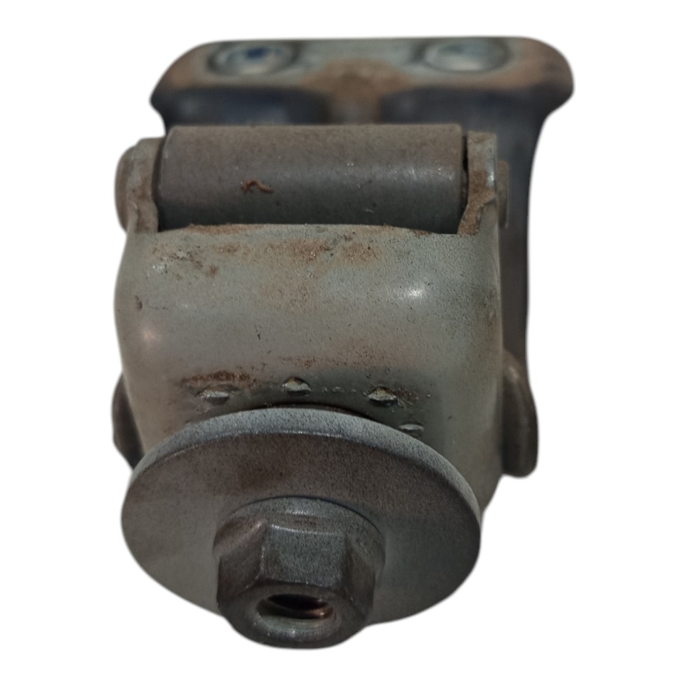 Dobradiça Tampa Porta Malas Audi A3 1999 A 2006 5