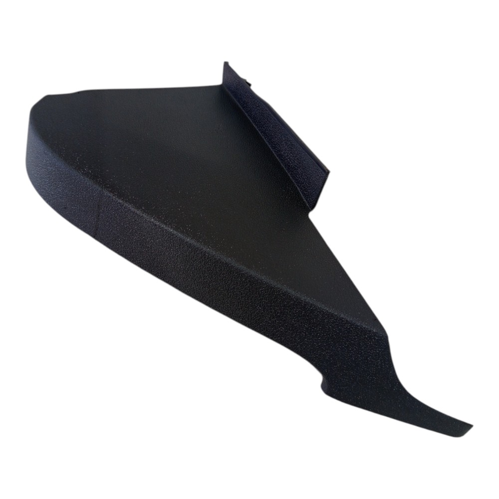 Moldura Tampa Lateral Direita Painel Ford Focus 2009 A 2013 3