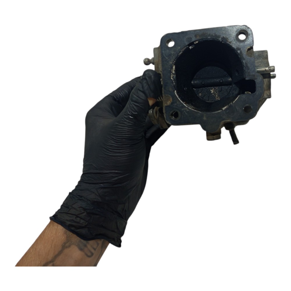 Tbi Corpo Borboleta Gm Corsa 1.0 Cht 1997 A 2002 6