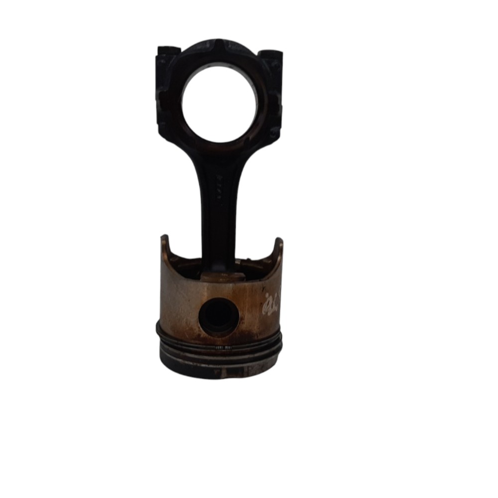 Pistão Biela Fiat Palio 1.0 8v 1995 1996 1997 1998 A 2000 1