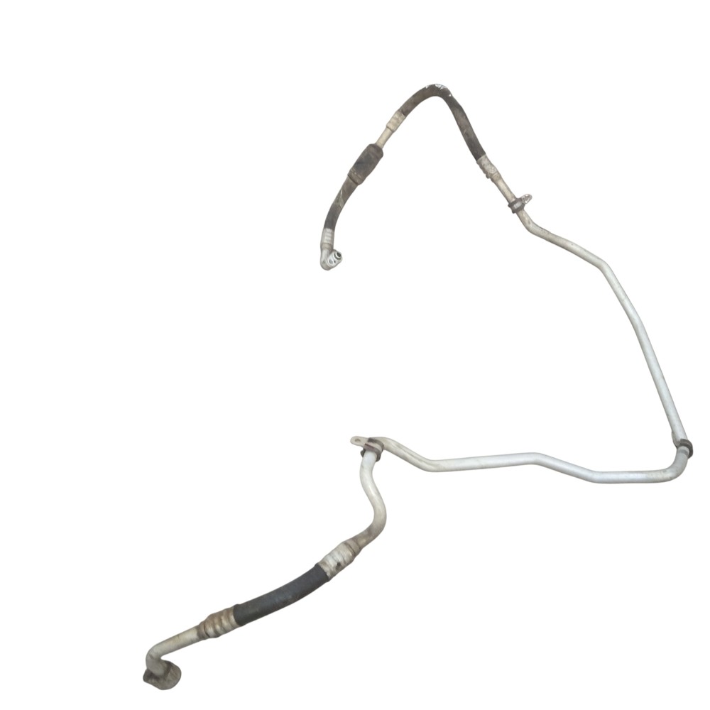 Mangueira Duto Arcondicionado Mercedes A160 1999 A 2006 4