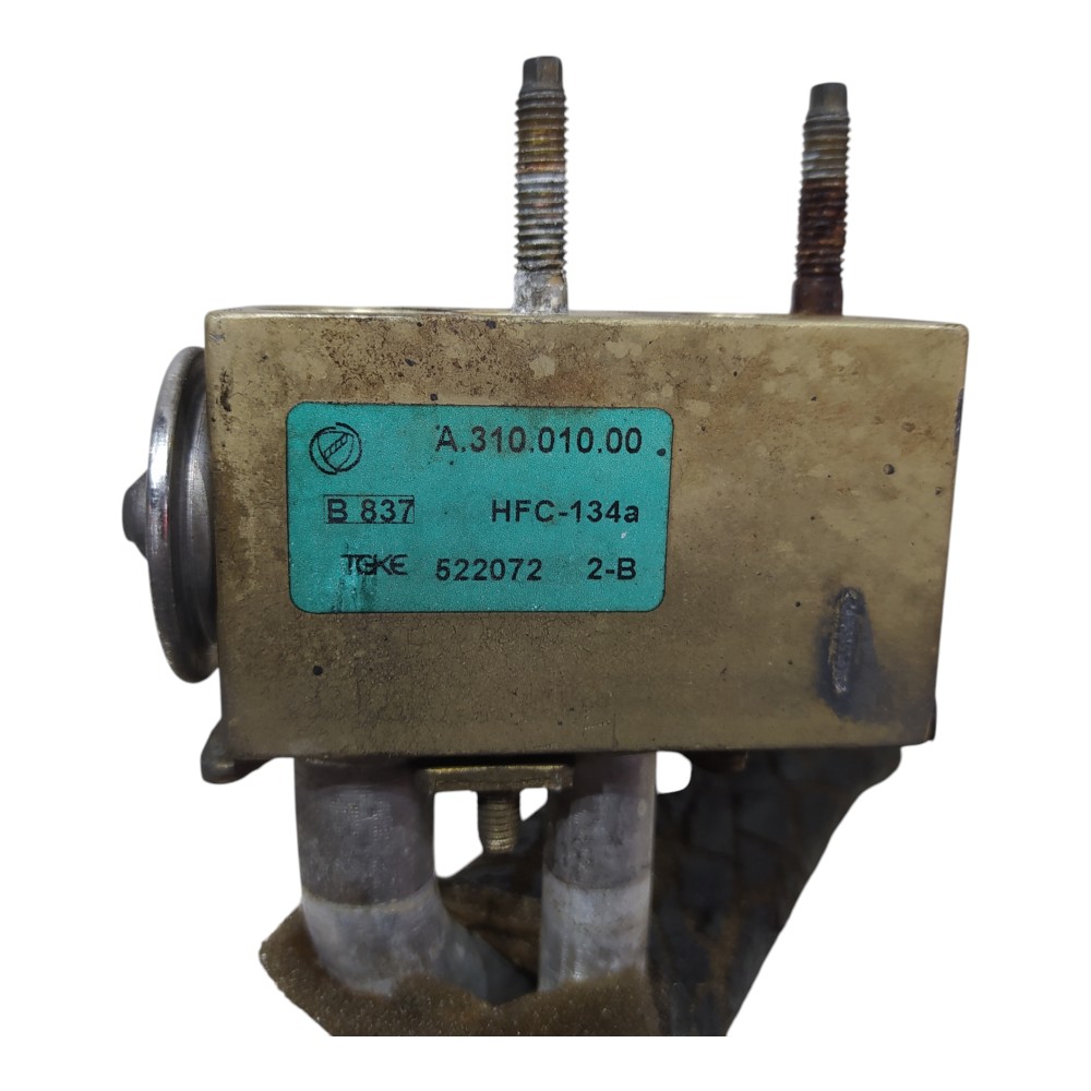 Caixa Evaporadora Fiat Stilo 1.8 2002 2003 2004 2005 A 2011 6