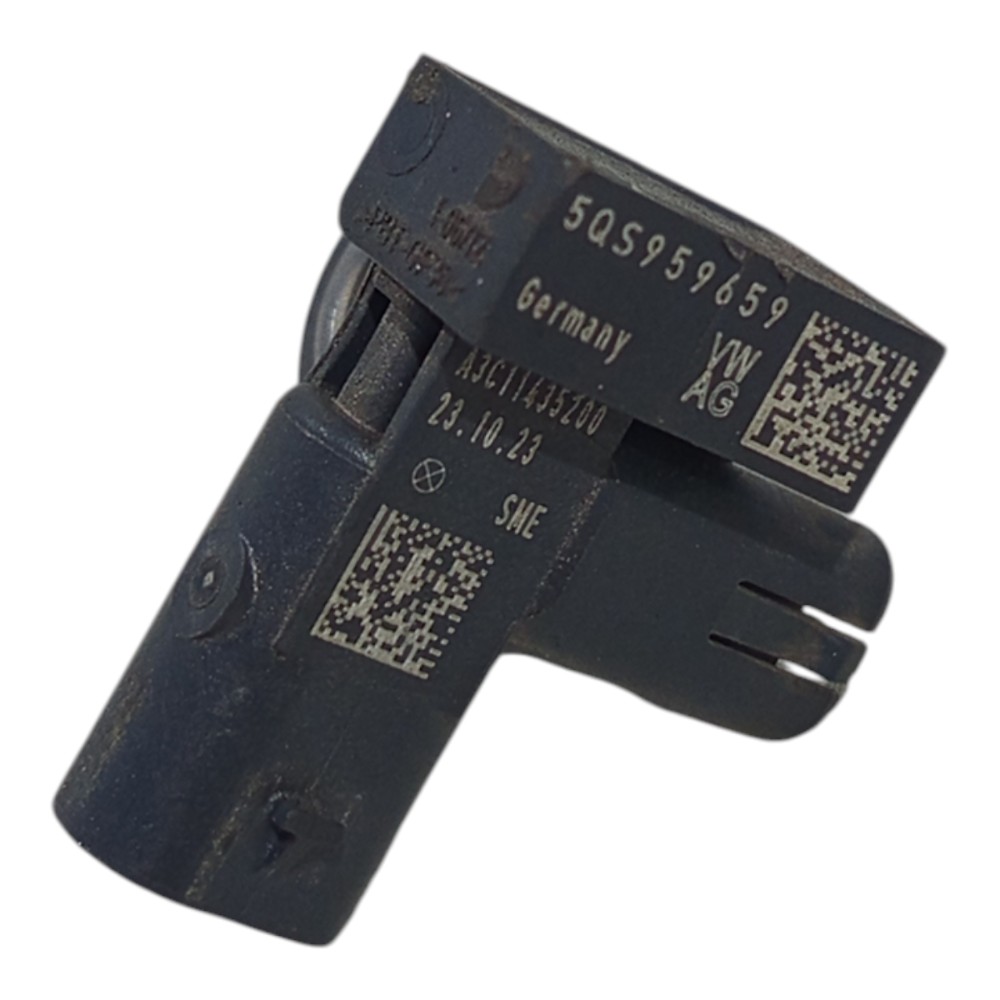 Sensor Impacto Volkswagen T Cross Tsl 1.0 2019 A 2024 7