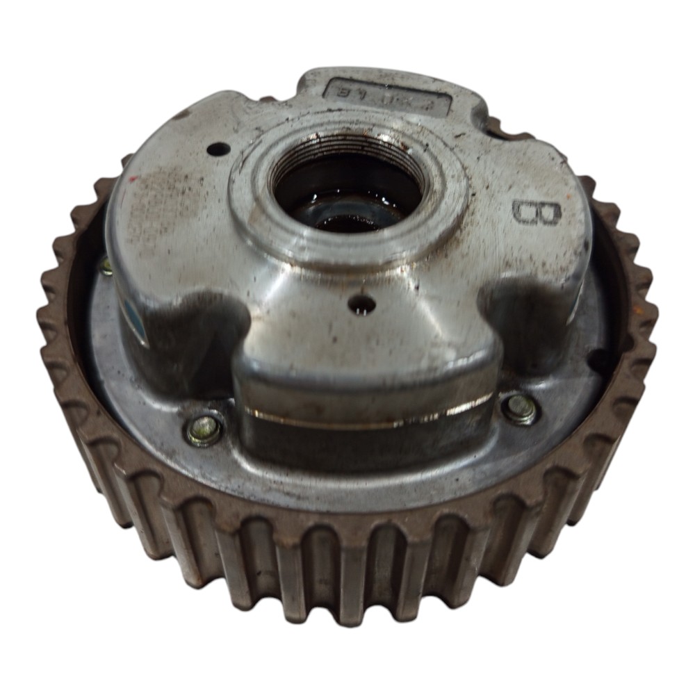 Polia Comando Admissão Citroen C4 Pallas 2.0 16v 2006 A 2013 1